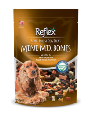 SEMI-MOIST ÖDÜL MİNİ MİX BONEX SEMI-MOIST ÖDÜL MİNİ MİX BONEX